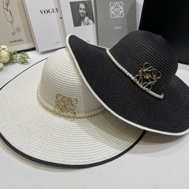 Loewe top hat (47)